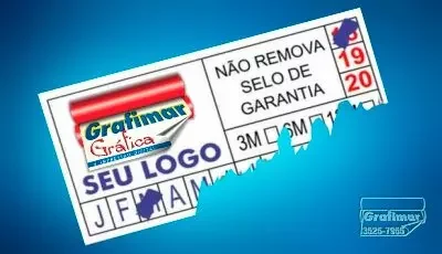 selo-de-seguranca Selo de segurança